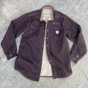 Carhartt jacket FR medium